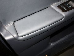 2013款 2.5 CVT 四驱舒适导航版 5座