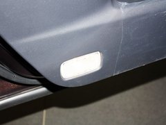 2013款 2.5 CVT 四驱舒适导航版 5座