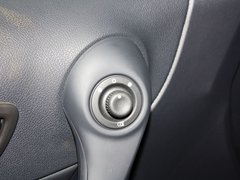 科雷傲（进口） 2013款 2.5 CVT 四驱舒适导航版 5座