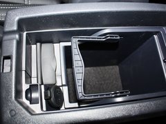 2013款 2.5 CVT 四驱舒适导航版 5座