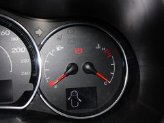 科雷傲（进口） 2013款 2.5 CVT 四驱舒适导航版 5座