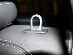 2013款 2.5 CVT 四驱舒适导航版 5座