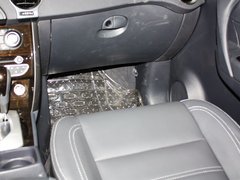 2013款 2.5 CVT 四驱舒适导航版 5座