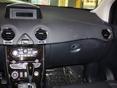 2013款 2.5 CVT 四驱舒适导航版 5座