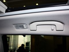 2013款 2.5 CVT 四驱舒适导航版 5座