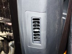 2013款 2.5 CVT 四驱舒适导航版 5座