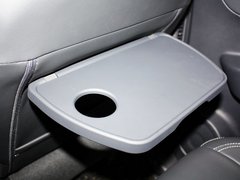 2013款 2.5 CVT 四驱舒适导航版 5座