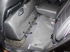 2013款 2.5 CVT 四驱舒适导航版 5座