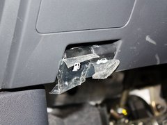 2013款 2.5 CVT 四驱舒适导航版 5座