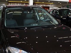 2013款 2.5 CVT 四驱舒适导航版 5座