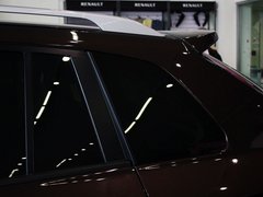 2013款 2.5 CVT 四驱舒适导航版 5座