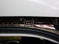2013款 2.5 CVT 四驱舒适导航版 5座