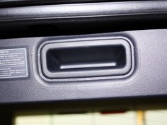 2013款 2.5 CVT 四驱舒适导航版 5座