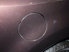 2013款 2.5 CVT 四驱舒适导航版 5座