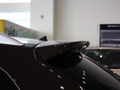 2013款 2.5 CVT 四驱舒适导航版 5座