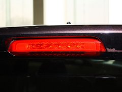 2013款 2.5 CVT 四驱舒适导航版 5座