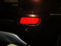 2013款 2.5 CVT 四驱舒适导航版 5座