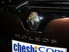2013款 2.5 CVT 四驱舒适导航版 5座