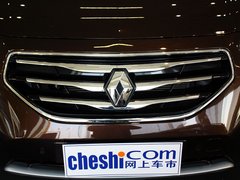 2013款 2.5 CVT 四驱舒适导航版 5座