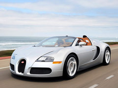 2009款 8.0T 爱马仕特别版