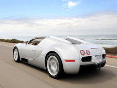 2009款 8.0T 爱马仕特别版