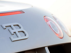 2009款 8.0T 爱马仕特别版