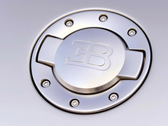 2009款 8.0T 爱马仕特别版