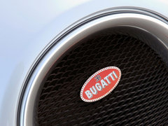 2009款 8.0T 爱马仕特别版
