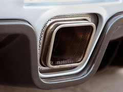 2009款 8.0T 爱马仕特别版