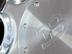 2009款 8.0T 爱马仕特别版