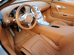 2009款 8.0T 爱马仕特别版
