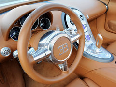 2009款 8.0T 爱马仕特别版