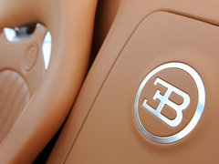 2009款 8.0T 爱马仕特别版