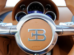 2009款 8.0T 爱马仕特别版