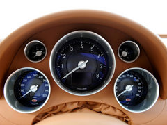 2009款 8.0T 爱马仕特别版