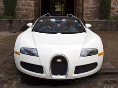 2009款 8.0T 爱马仕特别版