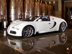 2009款 8.0T 爱马仕特别版