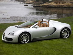 2009款 8.0T 爱马仕特别版