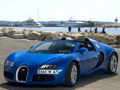 2009款 8.0T 爱马仕特别版