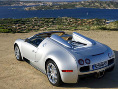 2009款 8.0T 爱马仕特别版