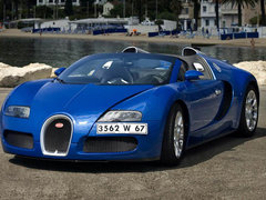 2009款 8.0T 爱马仕特别版
