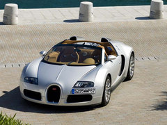 2009款 8.0T 爱马仕特别版