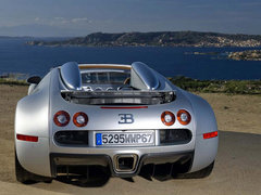 2009款 8.0T 爱马仕特别版