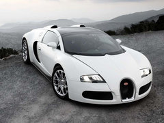 2009款 8.0T 爱马仕特别版