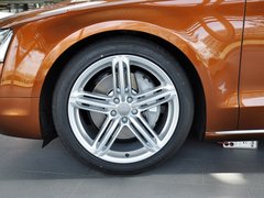 2013款 45TFSI quattro 舒适型
