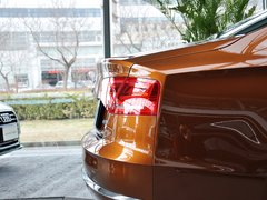 2013款 45TFSI quattro 舒适型
