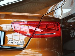 2013款 45TFSI quattro 舒适型