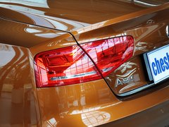 2013款 45TFSI quattro 舒适型
