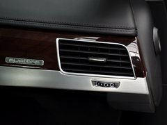2013款 45TFSI quattro 舒适型