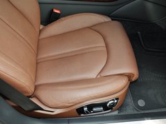 2013款 45TFSI quattro 舒适型